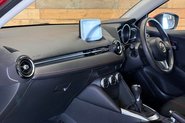 Mazda 2 1.5 SKYACTIV-G Sport Nav Hatchback 5dr Petrol Manual Euro 6 (s/s) (90 ps) 9