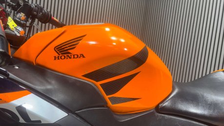 Honda CBR CBR 125 2012 29K LEARNER SPORTS BIKE PROJECT NEEDS WORK 125CC 7