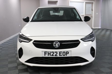 Vauxhall Corsa SE EDITION 2
