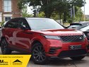 Land Rover Range Rover Velar 2.0 Range Rover Velar R-Dynamic S D240 Auto 4WD 5dr