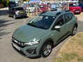 Dacia Sandero Stepway EXPRESSION TCE 38