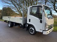 Isuzu Grafter N35.125T Dropside Truck 5