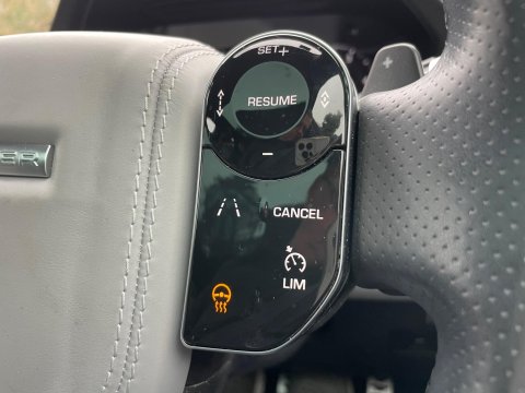 Land Rover Range Rover Evoque 2.0 D180 MHEV First Edition SUV 5dr Diesel Auto 4WD Euro 6 (s/s) (180 ps) 42