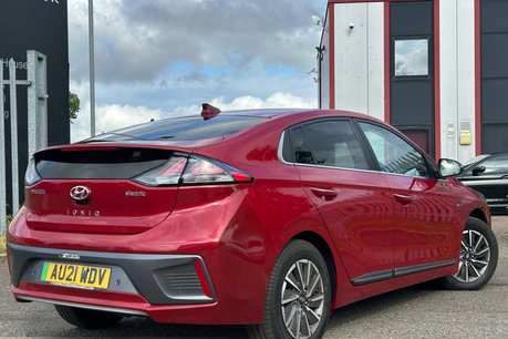 Hyundai IONIQ IONIQ Premium SE BEV 5dr 13