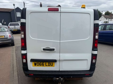 Fiat Talento 1.6 Talento MultiJet II 8