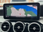 Mercedes-Benz C Class 2.0 C220d AMG Line (Premium) Estate 5dr Diesel G-Tronic+ Euro 6 (194 ps) 24