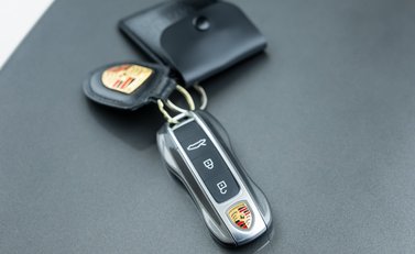 Porsche 911 GT3 (992) 39