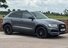 Audi Q3 2.0 TDI Black Edition quattro Euro 6 (s/s) 5dr