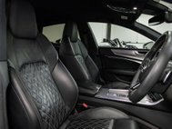 Audi S7 3.0 TDI V6 Sportback 5dr Diesel Tiptronic quattro Euro 6 (s/s) (349 ps) 58