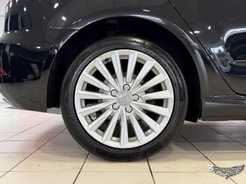 Audi A3 1.4 TFSI e-tron Sportback e-S Tronic Euro 6 5dr 8.8kWh 76