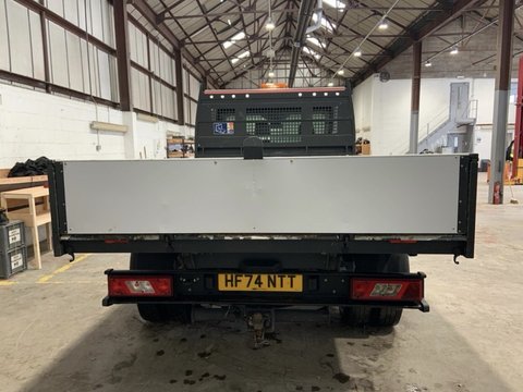 Ford Transit 350 LEADER L2H1 C/C ECOBLUE 7