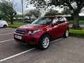 Land Rover Discovery Sport 2.0 Discovery Sport SE Si4 Auto 4WD 5dr 19