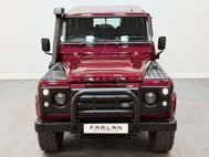 Land Rover Defender 2.2 TDCi XS Station Wagon Double Cab 5dr Diesel Manual 4WD MWB Euro 5 (122 39
