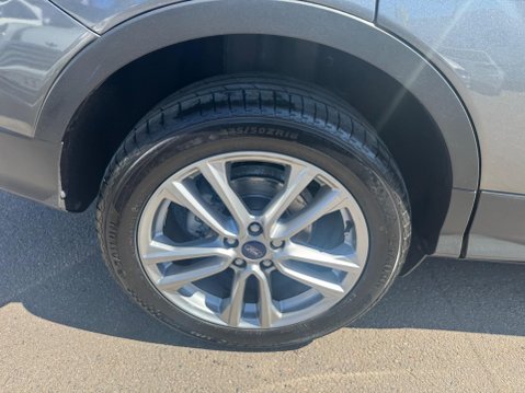 Ford Kuga 2.0 TDCi Titanium X AWD Euro 5 5dr 15