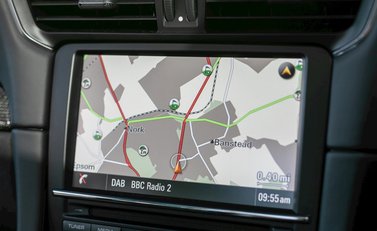 Porsche 911 (991) Carrera GTS 19