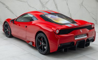 Ferrari 458 Speciale 12