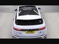 Land Rover Range Rover Evoque 2.0 Range Rover Evoque SE D Auto 4WD 5dr 11