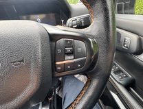 Ford Ranger Wildtrak | 2LT | AUTO | A/C | Tow Bar & Camera | Dbl Cab | EURO 6 | NO VAT 25