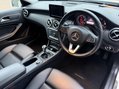 Mercedes-Benz A Class 1.5 A180d SE (Executive) Euro 6 (s/s) 5dr 27