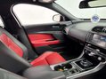 Jaguar XE 2.0 XE R-Sport D Auto 4dr 20