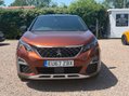 Peugeot 3008 1.6 BlueHDi GT Line SUV 5dr Diesel Manual Euro 6 (s/s) (120 ps) 3