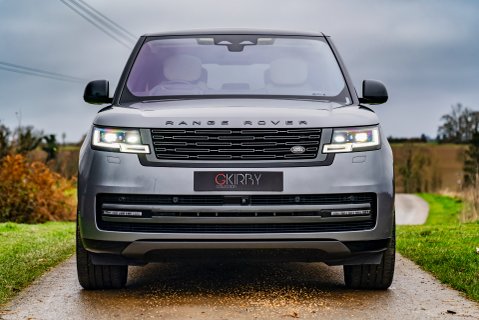 Land Rover Range Rover P530 AUTOBIOGRAPHY 22