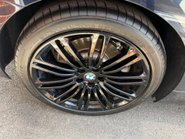 BMW 5 Series 520D M SPORT TOURING 20