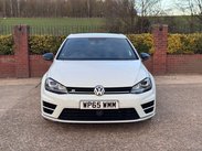 Volkswagen Golf 2.0 Golf R DSG 4WD 5dr 7