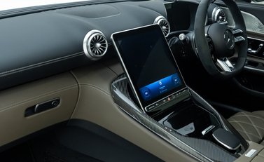 Mercedes-Benz Amg GT 63 Ultimate 18