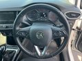 Vauxhall Crossland X 1.2 Elite Nav Euro 6 (s/s) 5dr 19