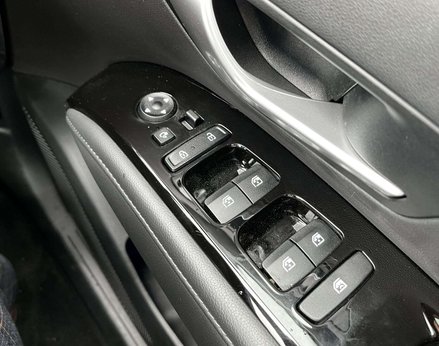 Hyundai TUCSON 1.6 Tucson Ultimate TGDi PHEV 4x4 Auto 4WD 5dr 63