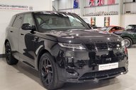 Land Rover Range Rover Sport EDITION 2