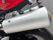 Ducati Monster 696 2011 ONLY 5K SERVICED WARRANTY 696CC LONG MOT VERY CLEAN NAKED 47