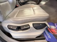 BMW X3 2.5i SE Auto 4WD Euro 3 5dr 36