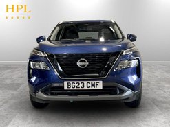 Nissan X-Trail 1.5 h e-POWER N-Connecta SUV 5dr Petrol Hybrid Auto e-4ORCE Euro 6 (s/s) (2