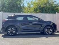 Ford Puma 1.0T EcoBoost MHEV ST-Line SUV 5dr Petrol Hybrid Manual Euro 6 (s/s) (125 p 6