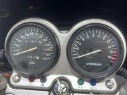 Suzuki GS500 1999 21K RUNNING PROJECT BIKE 500CC A2 COMMUTER 18