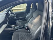 Audi A3 SPORTBACK 2.0 TDI S LINE EDITION 1 AUTOMATIC 5dr 15