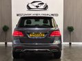 Mercedes-Benz GLE 2.1 GLE250d AMG Line (Premium) G-Tronic 4MATIC Euro 6 (s/s) 5dr 22