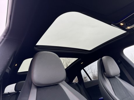 Mercedes-Benz EQE EQE 300 AMG Line Premium Auto Electric 89KWH PAN ROOF/MEMORY SEATS/SAT NAV 16