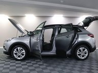 Vauxhall Grandland X SPORT NAV S/S 6