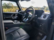 Mercedes-Benz G Series G63 AMG Urban Automotive Carbon Kit 10