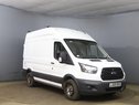 Ford Transit 2.0 350 EcoBlue FWD L2 H3 Euro 6 5dr