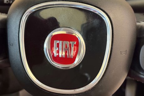 Fiat 500L 1.4 Pop Star MPV 5dr Petrol Manual Euro 6 (95 bhp) 49