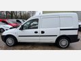 Vauxhall Combo 1.3 CDTi 2000 16v 3dr 18