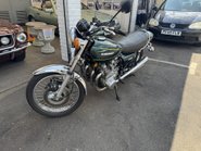 Kawasaki Z900 A4 6