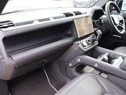 Land Rover Defender 110 2026 HARD TOP X-DYNAMIC HSE D350 STYLED BY SEEKER WITH PPF AND REAR SEATS  28