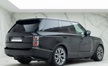 Land Rover Range Rover P400e Autobiography 7