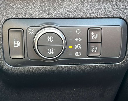 Ford Kuga 2.5 Kuga Titanium First Edition PHEV CVT 5dr 60