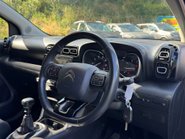 Citroen C3 Aircross 1.2 C3 Aircross Feel PureTech S/S 5dr 15